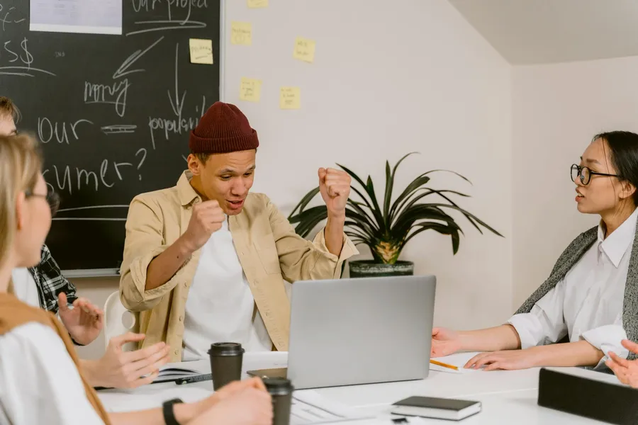 Hoe kun je de effectiviteit van jouw interne communicatie verbeteren?